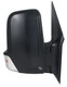 Mercedes Merc Sprinter Door Wing Mirror Manual Drivers O/S Right 2006-2019