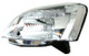 Citroen Berlingo Headlight Headlamp Electric Adjust With Motor N/S Left 2002-2011