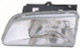 Citroen Berlingo Headlight Headlamp Electric Adjust Passenger N/S Left 1996-2003