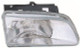 Citroen Berlingo Headlight Headlamp Electric Levelling O/S Right 1996-2003