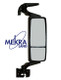 Man TGX Mirror Electric Heated Excl Back Cover O/S Right Mekra 595800402 Genuine