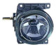 Knaus Motorhome Front Fog Spot Light Lamp Universal Fit 2002-2007