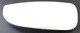 Ace Motorhome Door Wing Mirror Glass Heated Lower Wide Angle Left 2006 Onwards