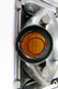 Ace Motorhome Mirror Indicator Right Amber/Clear 2006 Onwards (Excl.Bulb)