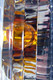 Burstner Motorhome Mirror Indicator Left Amber/Clear Excl Bulb 2006 Onwards