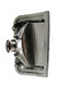 Ci Motorhome Mirror Indicator Left Amber/Clear Excl Bulb 2006 Onwards