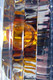Elddis Motorhome Mirror Indicator Left Amber/Clear Excl Bulb 2006 Onwards