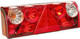 Aspock Ecopoint 2 LED Combination Trailer Rear Tail Light Lamp Left Genuine
