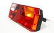 Aspoeck Europoint - DAF Rear Tail Combination Light Lamp Right Gland Fitting