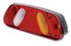 Truck-Lite Rear Combination Trailer Light Lamp Left 7 Pin Din 804/17/05 Genuine