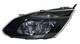 Ford Tourneo Custom Headlight Non Projector Type Incl. Motor N/S Left 2012-2018