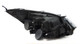 Ford Tourneo Custom Headlight Non Projector Type Incl. Motor N/S Left 2012-2018