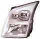 Ford Tourneo Transit Headlight Headlamp Electric Levelling N/S Left 2006-2014