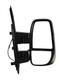 Iveco Daily Mirror Short Arm Complete Electric Heated O/S Right 5/2014> Genuine