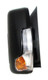 Iveco Daily Mirror Short Arm Electric Temp Sensor N/S Left 5/2014> Genuine