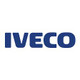 Iveco Daily Mirror Short Arm Manual Heated Temp Sensor Left NS 2014> Genuine