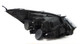 Ford Transit Custom Headlight Non Projector Type Incl.Motor N/S Left 2012-2018