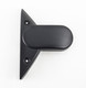 Iveco Stralis Main Mirror Top Arm Cover Right - 504158938 Genuine