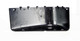 Iveco Eurocargo Main Mirror Bottom Arm Cover Left - (LHD) 504369795 Genuine