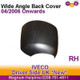 Iveco Eurocargo Wide Angle Mirror Back Cover Right 04/2006> 504158977 Genuine