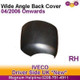 Iveco Stralis Wide Angle Mirror Back Cover Right 04/2006> 504158977 Genuine
