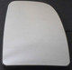 Bailey Motorhome Door Wing Main Mirror Glass Upper Heated Convex Right 2006>