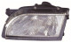 Ford Transit Headlight Headlamp Plastic Lens Manual Passenger N/S Left 1994-2000