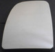 Elddis Motorhome Door Wing Main Mirror Glass Upper Heated Convex Left 2006>