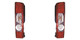 Ace Motorhome Rear Back Tail Light Lamp Pair 2006-2015