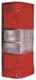 Ace Motorhome Rear Back Tail Light Lamp Right 1994-2002