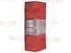 Ace Motorhome Rear Back Tail Light Lamp Right 1994-2002