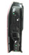 Ace Motorhome Rear Back Tail Light Lamp Right 2014 Onwards