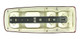 Adria Motorhome Rear Back Tail Light Lamp Right Genuine Hella Caraluna