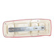 Adria Motorhome Rear Back Tail Light Lamp Right Genuine Hella Caraluna