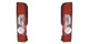 Adria Motorhome Rear Back Tail Light Lamp Pair 2006-2015
