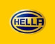 Auto Cruise Motorhome Rear Back Tail Light Lamp Right Genuine Hella Caraluna