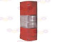 Auto Cruise Motorhome Rear Back Tail Light Lamp Left 1994-2002