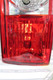 Auto Sleepers Motorhome Rear Back Tail Light Left With Bulb Holder 2006-2015 Genuine