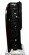 Auto Sleepers Motorhome Rear Back Tail Light Left With Bulb Holder 2006-2015 Genuine