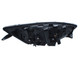 Iveco Daily Headlight Headlamp Including Motor N/S Left 2014> 5801473745 Genuine