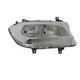 Mercedes Merc Sprinter Headlight Lamp Including Motor Right 2018 Onwards