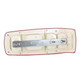 Bailey Motorhome Rear Back Tail Light Lamp Right Genuine Hella Caraluna