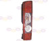 Bailey Motorhome Rear Back Tail Light Lamp Right 2006-2015
