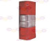 Benimar Motorhome Rear Back Tail Light Lamp Right 1994-2002