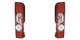Bessacarr Motorhome Rear Back Tail Light Lamp Pair 2006-2015