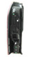 Bessacarr Motorhome Rear Back Tail Light Lamp Right 2014 Onwards