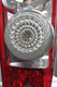 Burstner Motorhome Rear Tail Light Right With Bulb Holder 06-15 Genuine