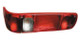 Carado Motorhome Rear Back Tail Light Lamp Right Genuine Hella Caraluna
