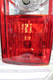 Carado Motorhome Rear Tail Light Right With Bulb Holder 06-15 Genuine