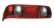 Carthago Motorhome Rear Back Tail Light Lamp Left Genuine Hella Caraluna